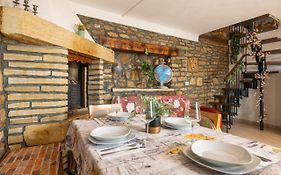 Apartment Larca