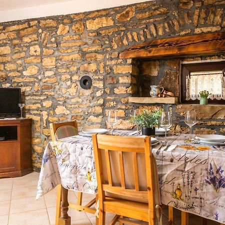 Apartment Larca Kanfanar Zewnętrze zdjęcie